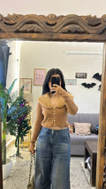 Cute top S