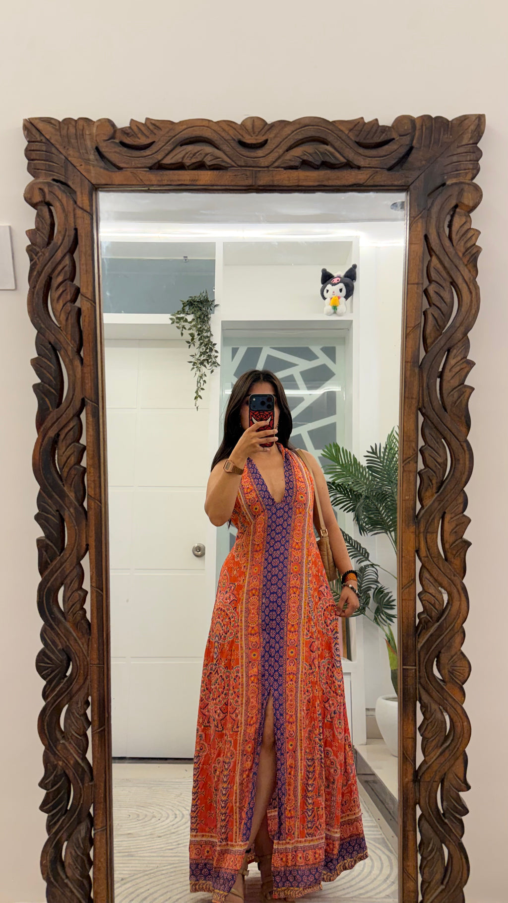 79 Summer Dress 28-34 bust