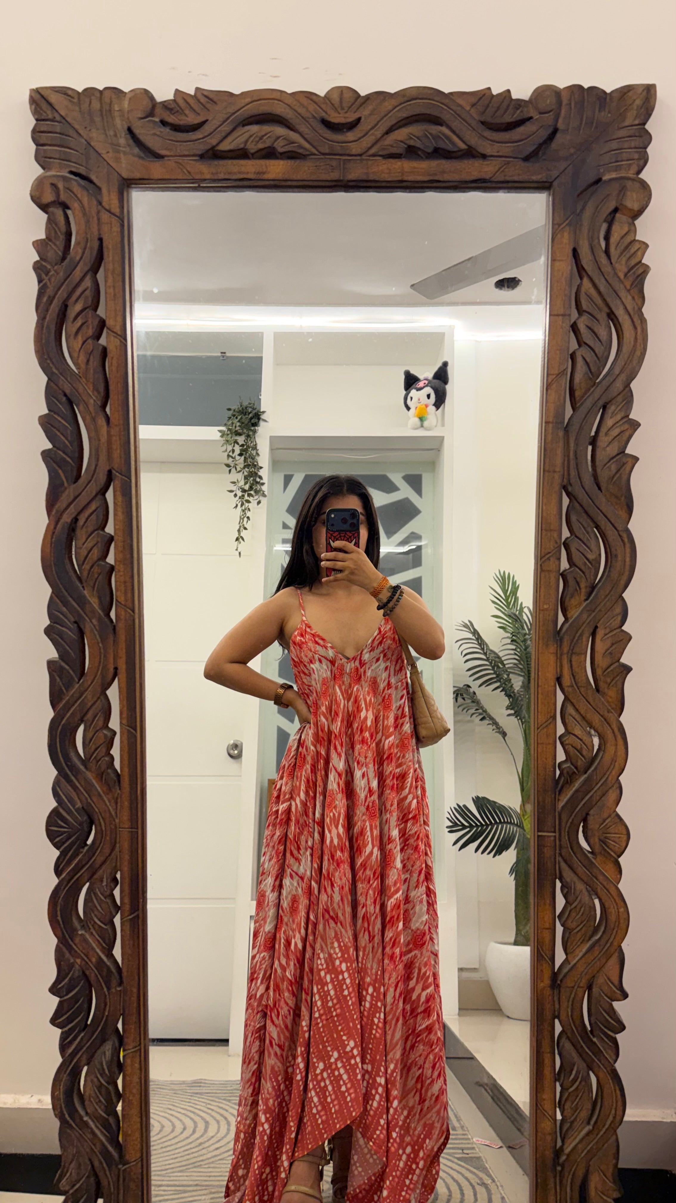 23 classy dress free size