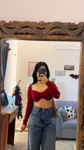 93 cute Top 28-30 bust