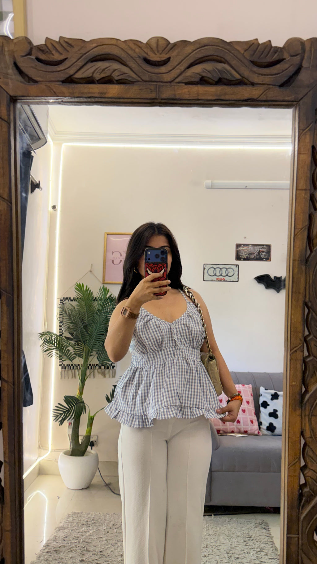 138 Pinterest top 34-36 bust