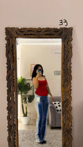 33 Pinterest Jeans W26/L38/Hips34/Thighs20/Raise10