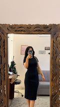 23 Bodycon dress bust 34-36/length 40