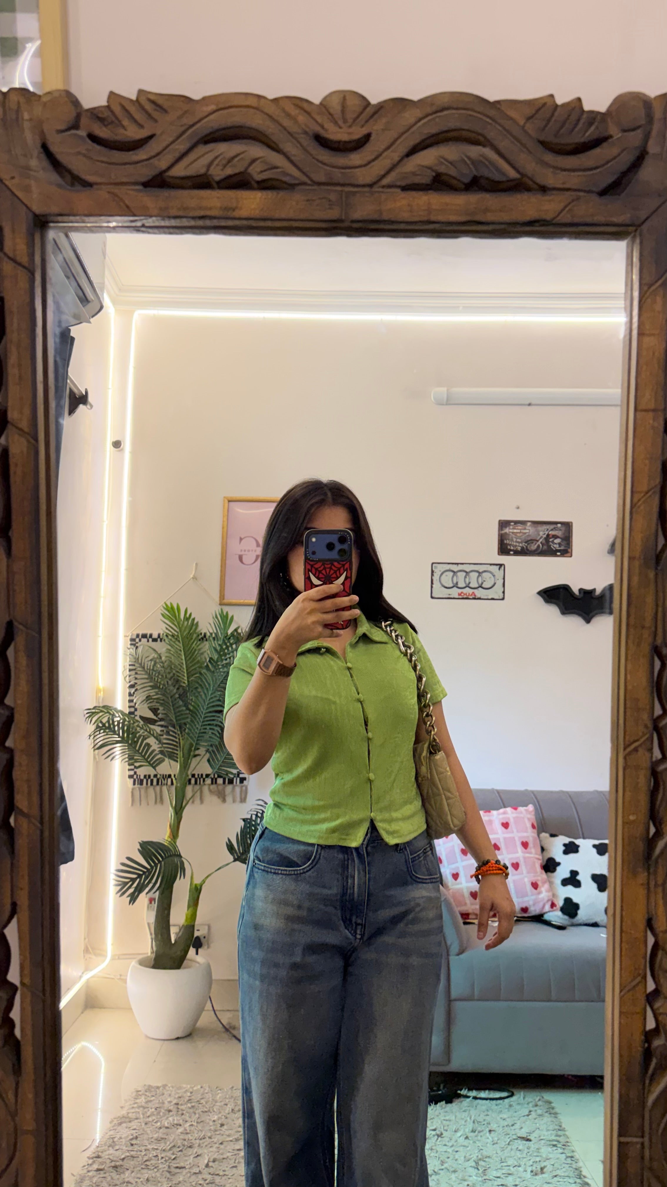 86 Pinterest top 32-34 bust