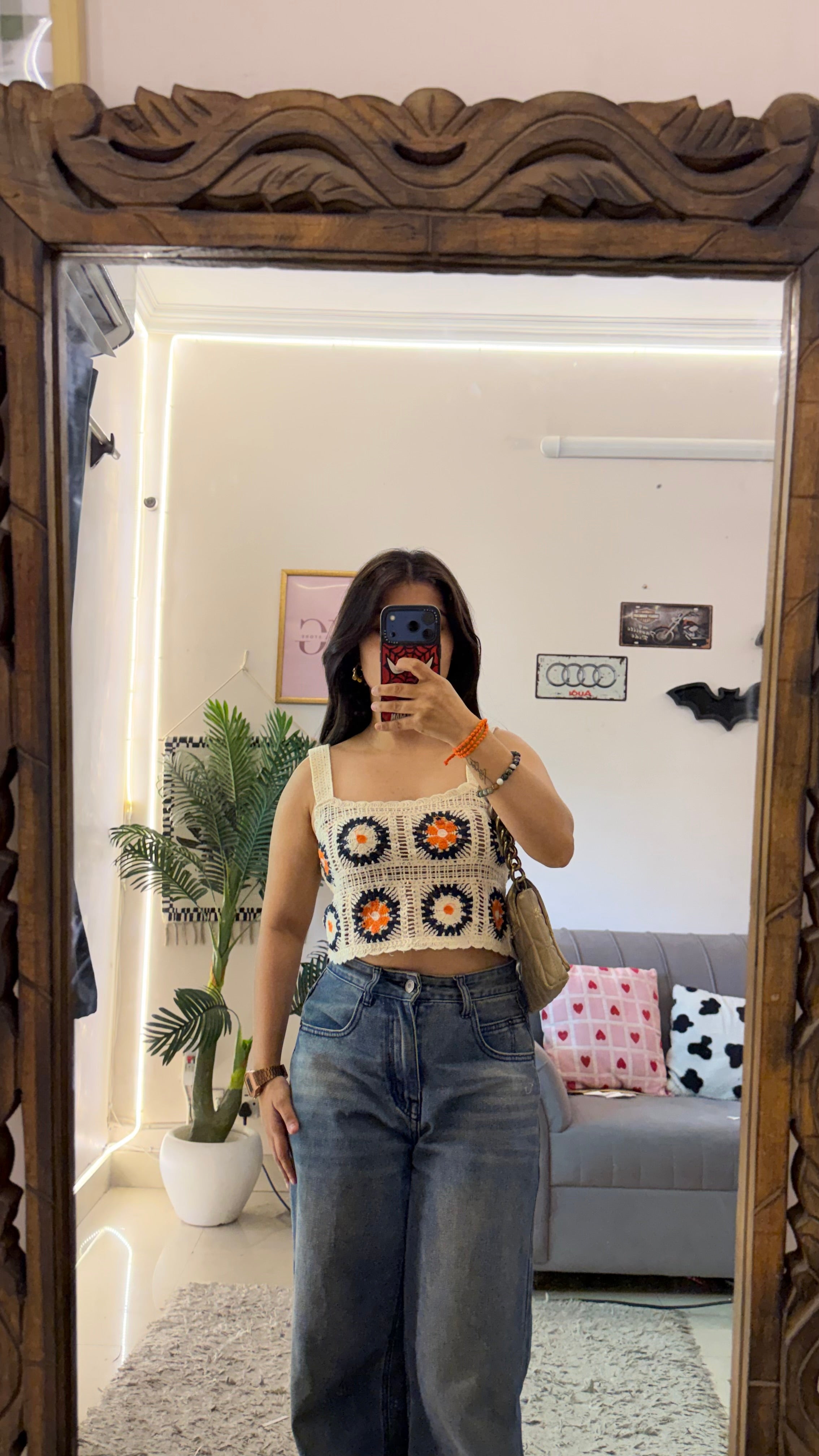 58 Pinterest top 28-30 bust