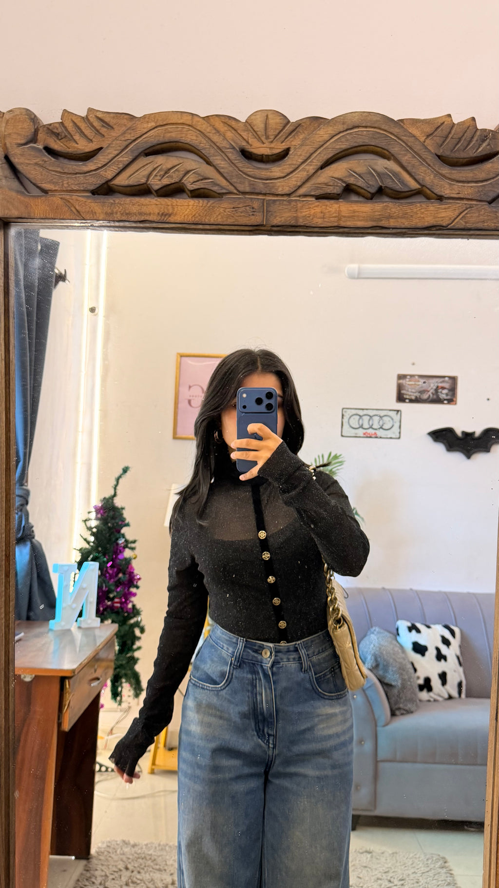 91 cute Top 32-34 bust