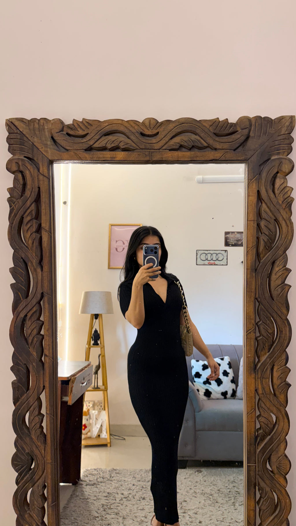 50 Bodycon dress 32-35 bust /l:50