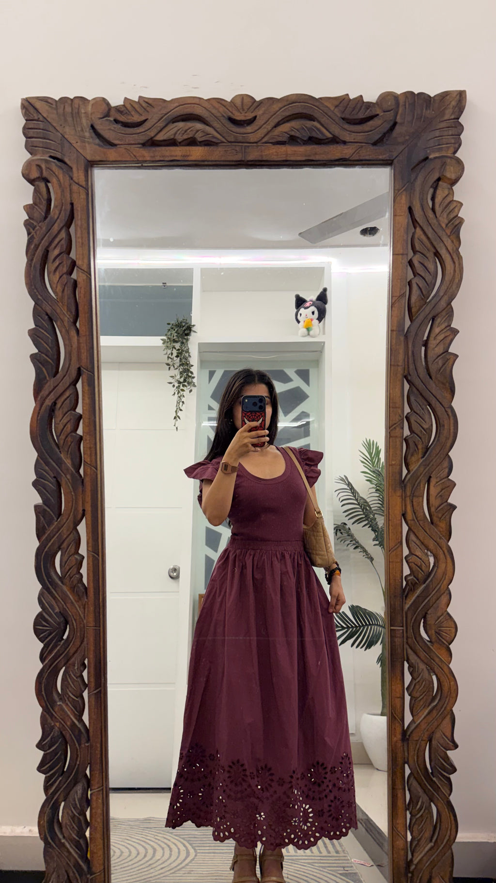20 classy dress 32-36 bust/l: 45