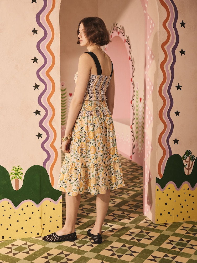 Beautiful dress M-L-XL