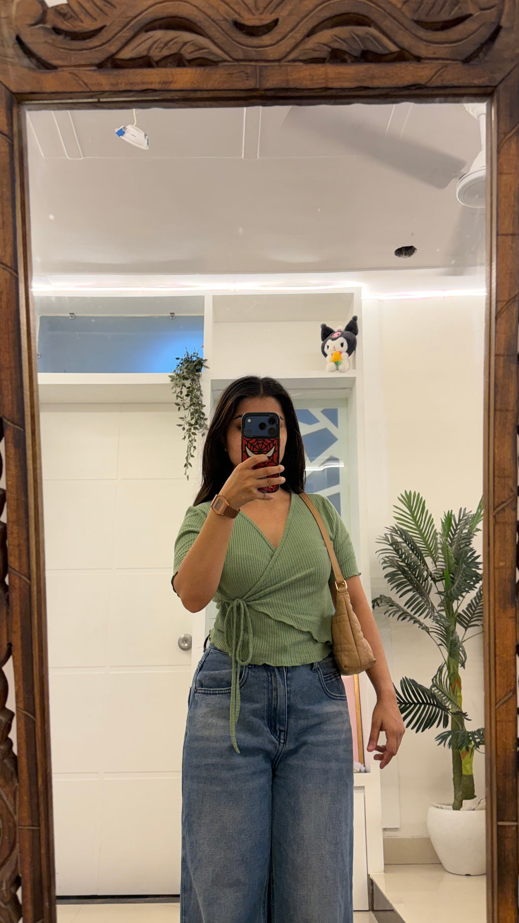 88 cute top 30-34 bust