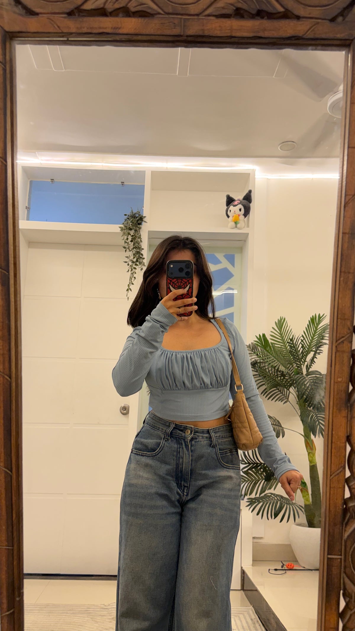 Cute top 28-32 bust