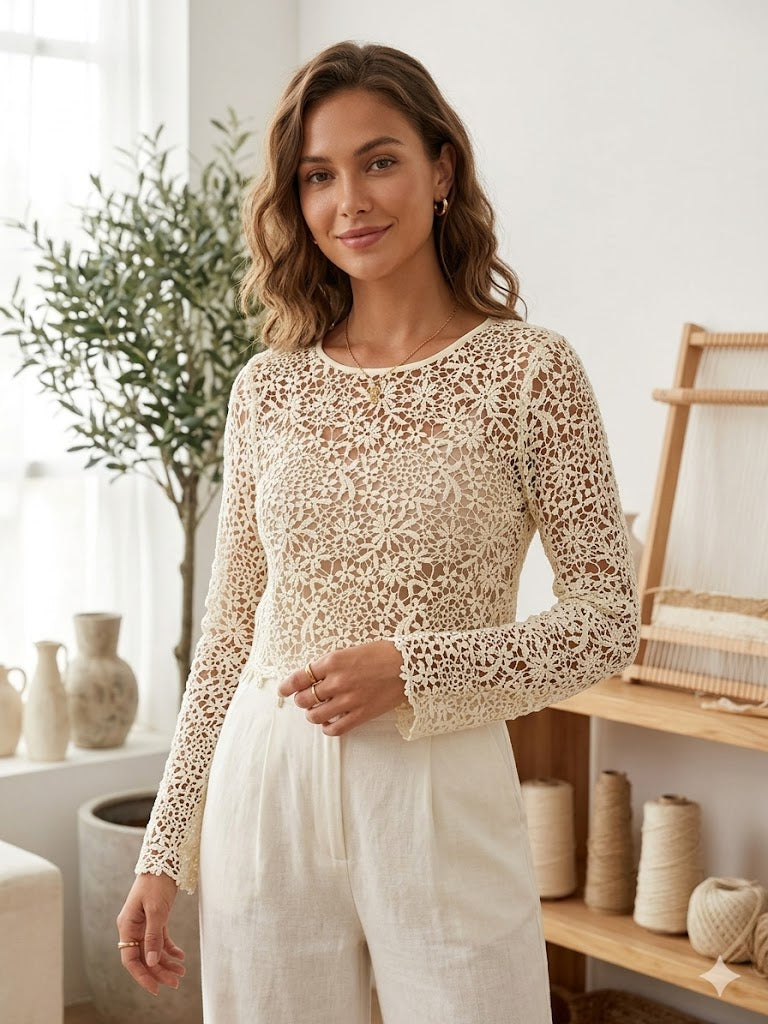 31 vintage top 30-32 bust