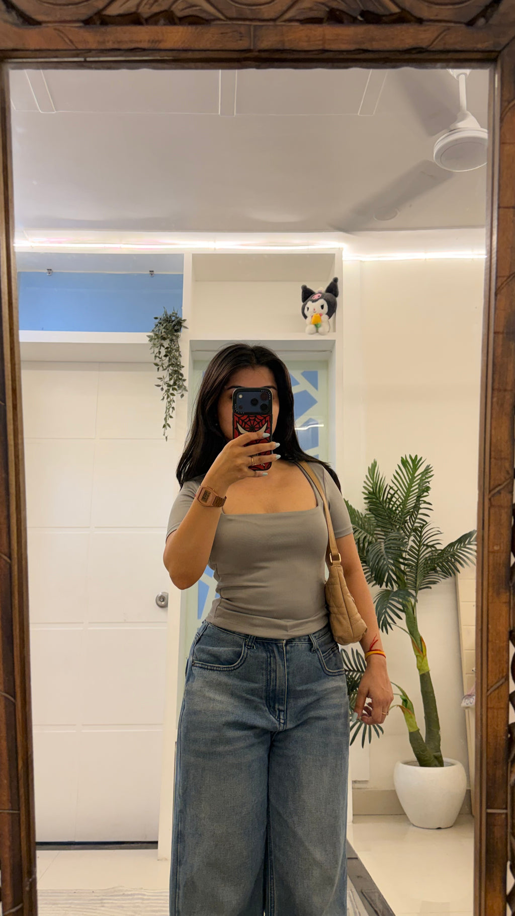 101  cute top 28-30 bust
