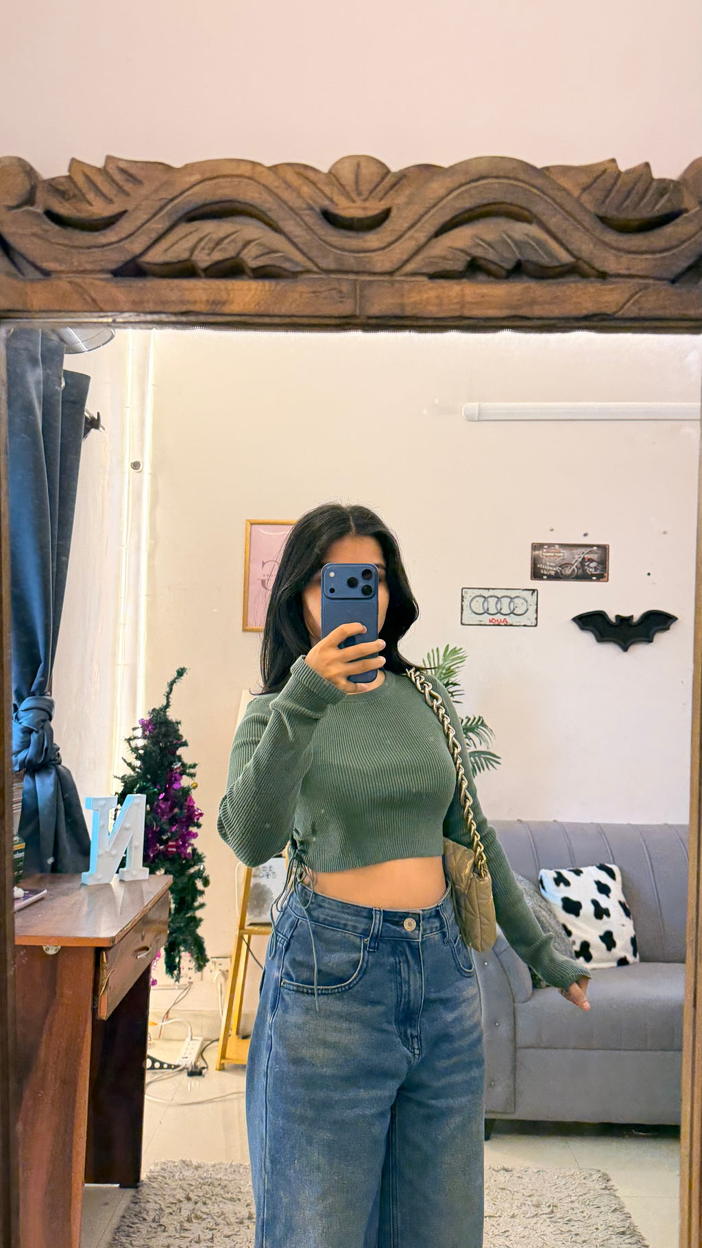 73 cute Top Zara 30-33 bust