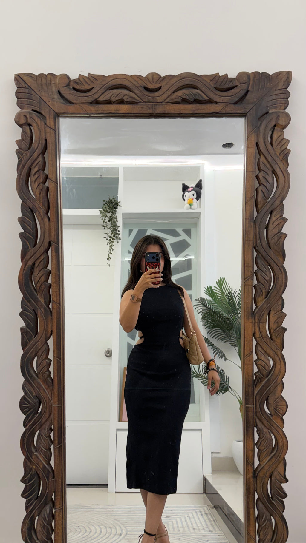7 Pinterest Bodycon dress30-34 bust/l:45