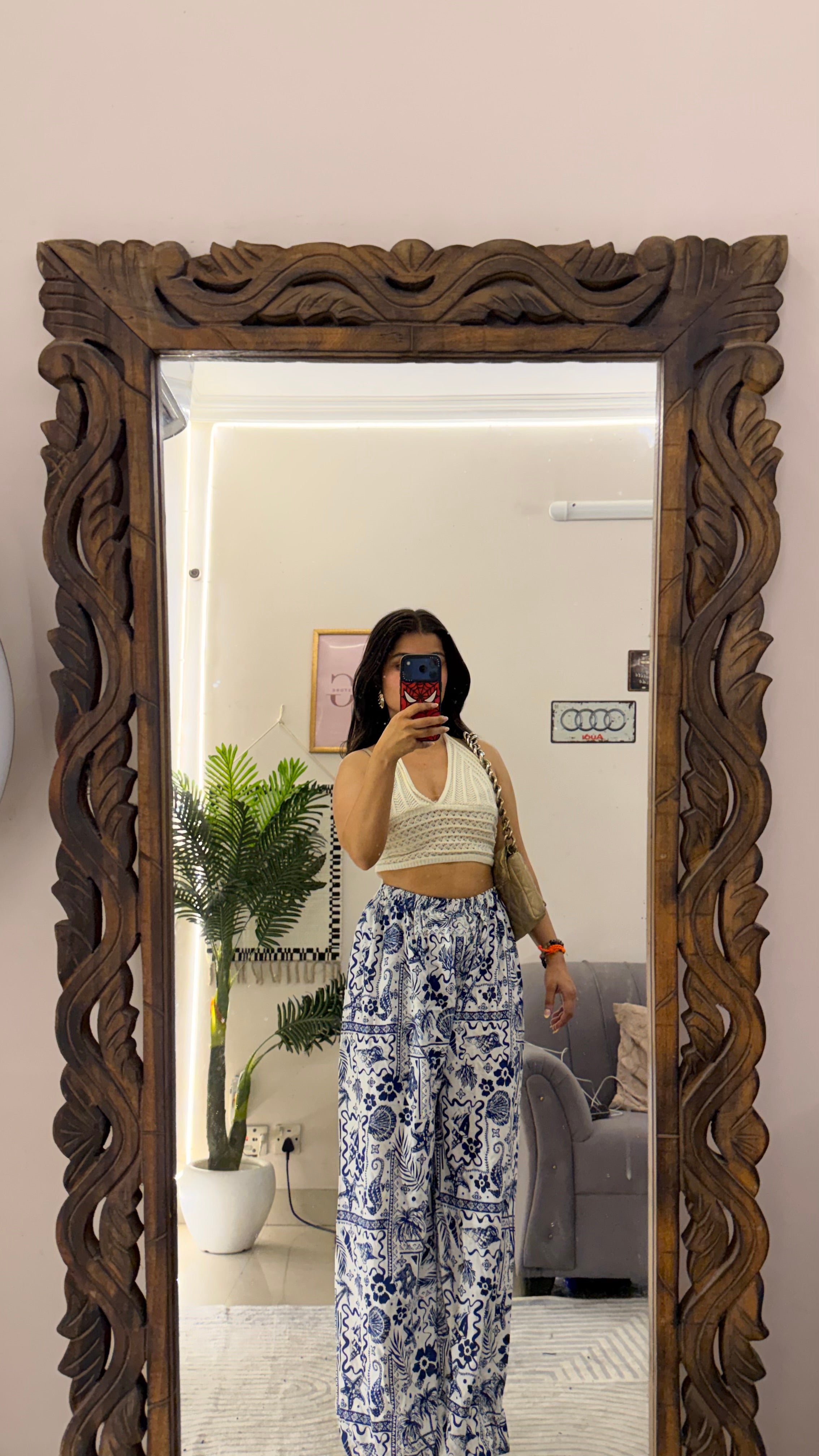 72 pj pants W24-28/L38 (beach type)