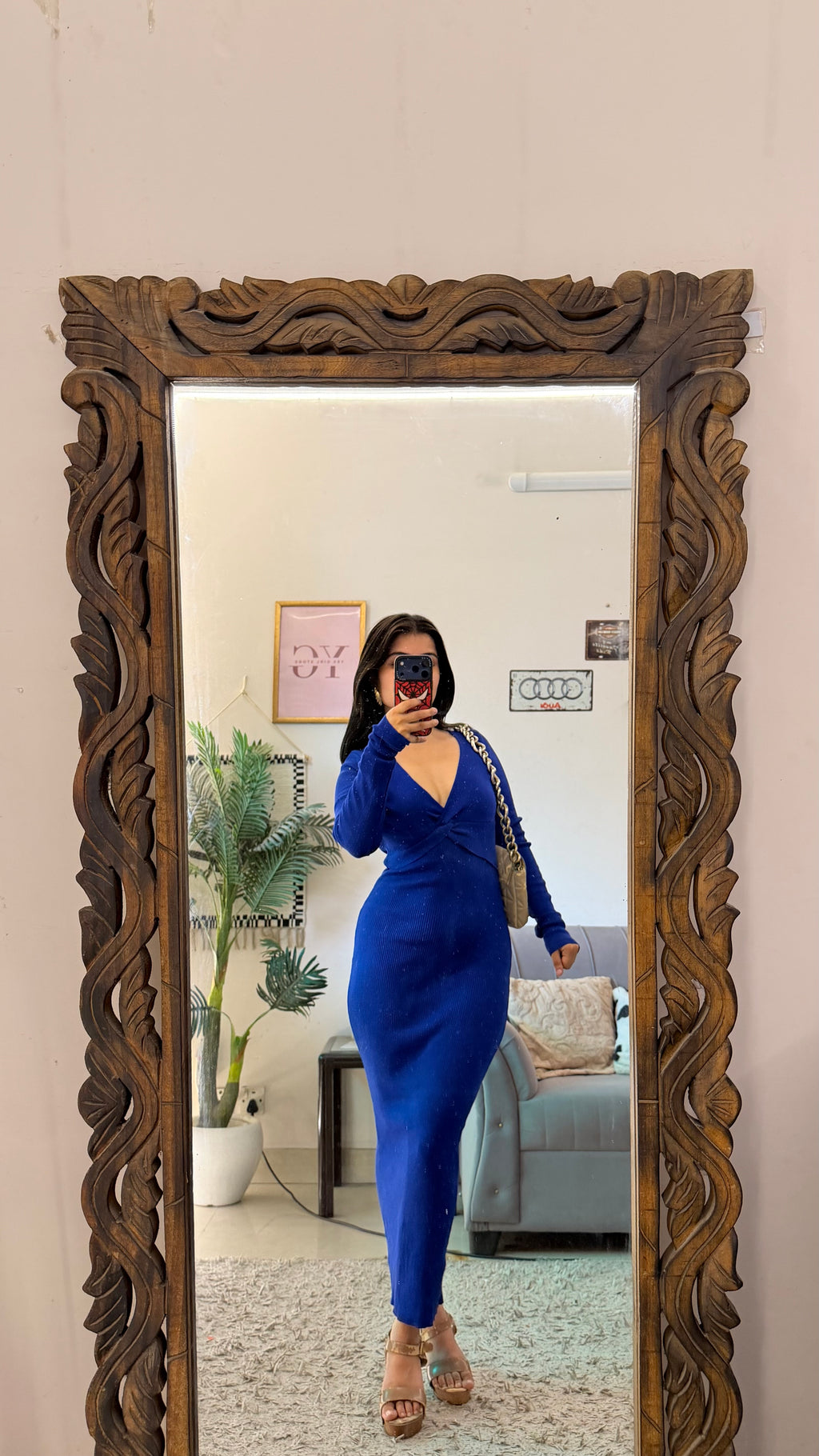 97 Summer Dress bust28-32/50L