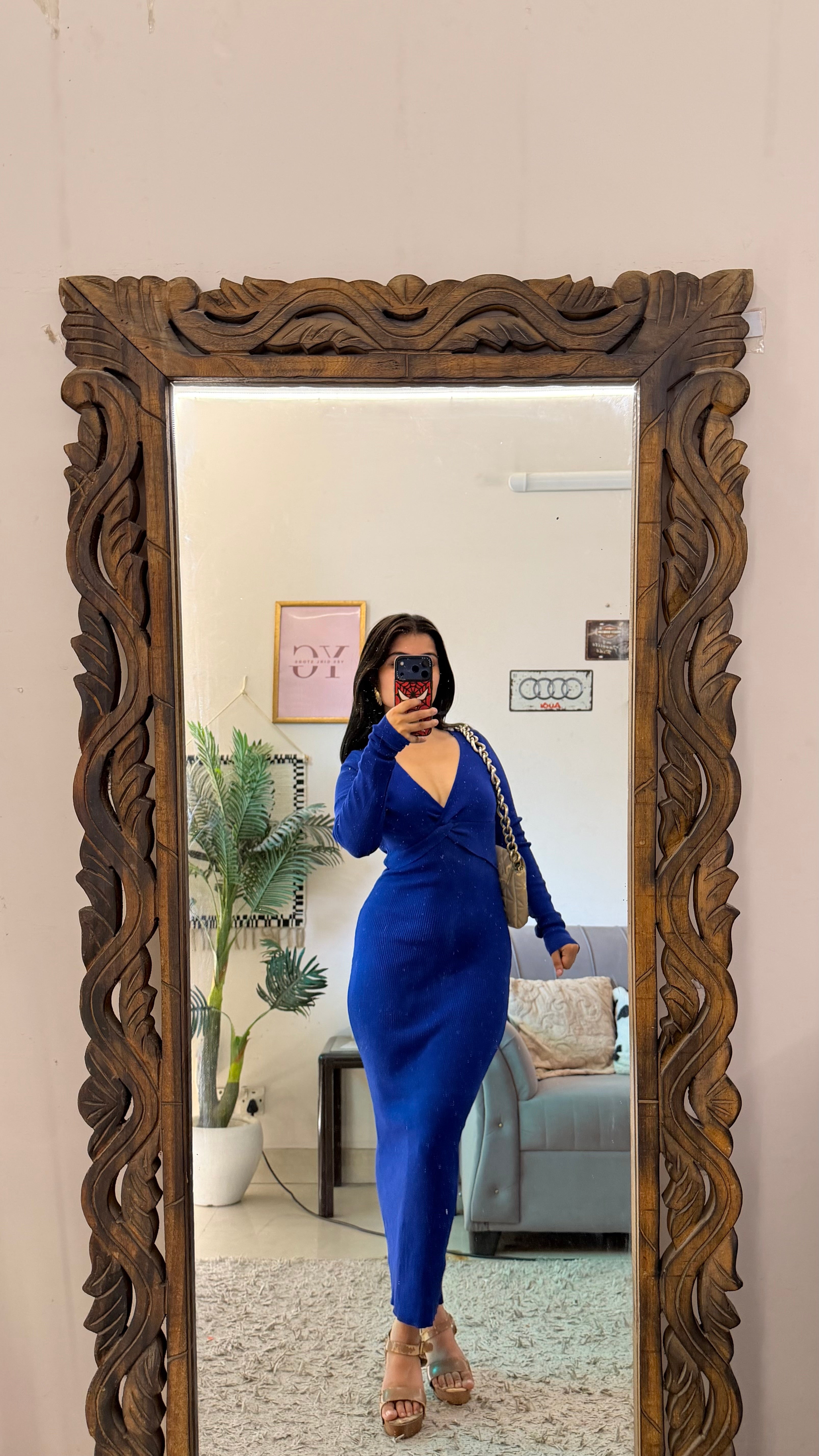 97 Summer Dress bust28-32/50L