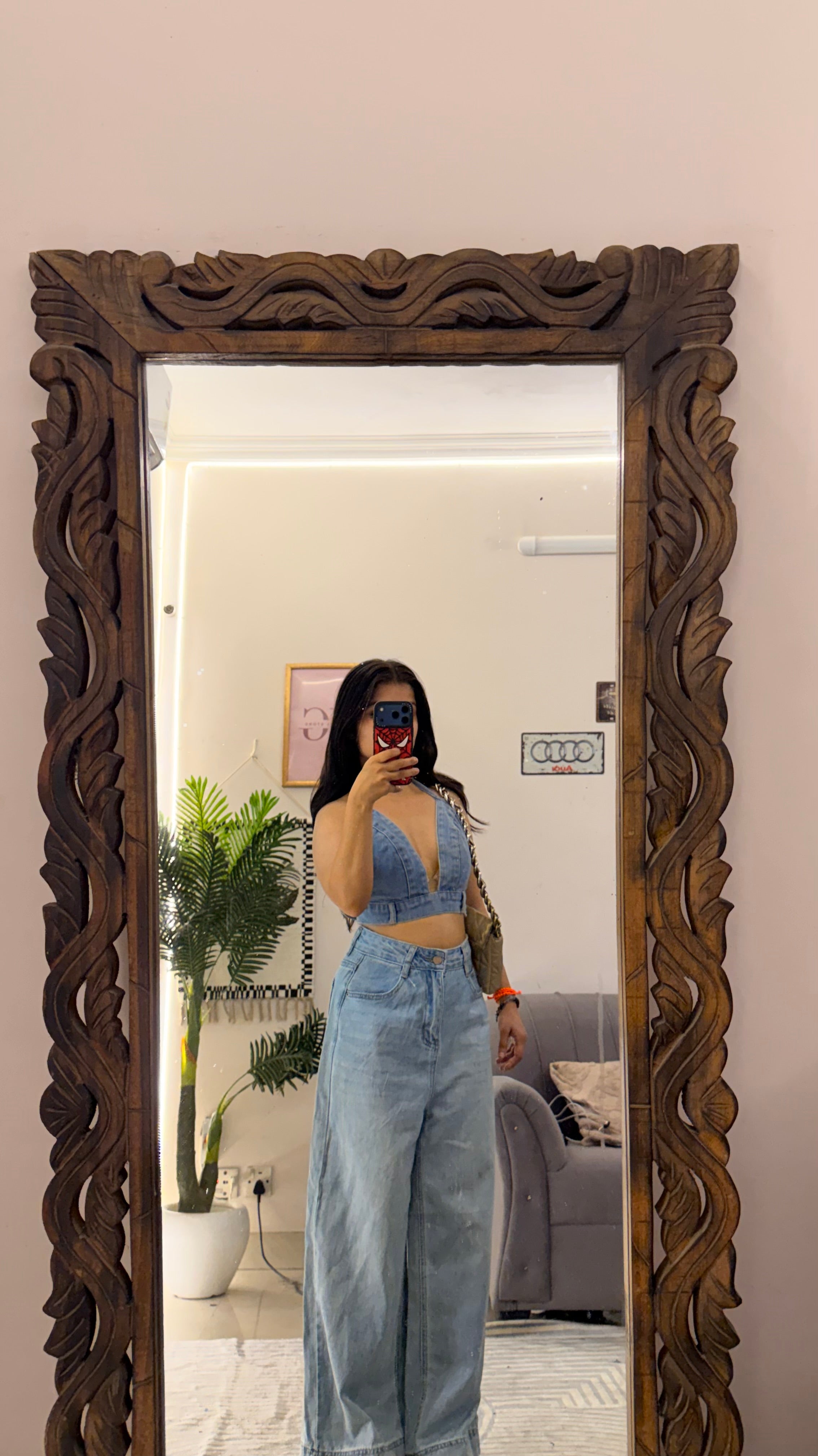 12 cute top 32-34 bust