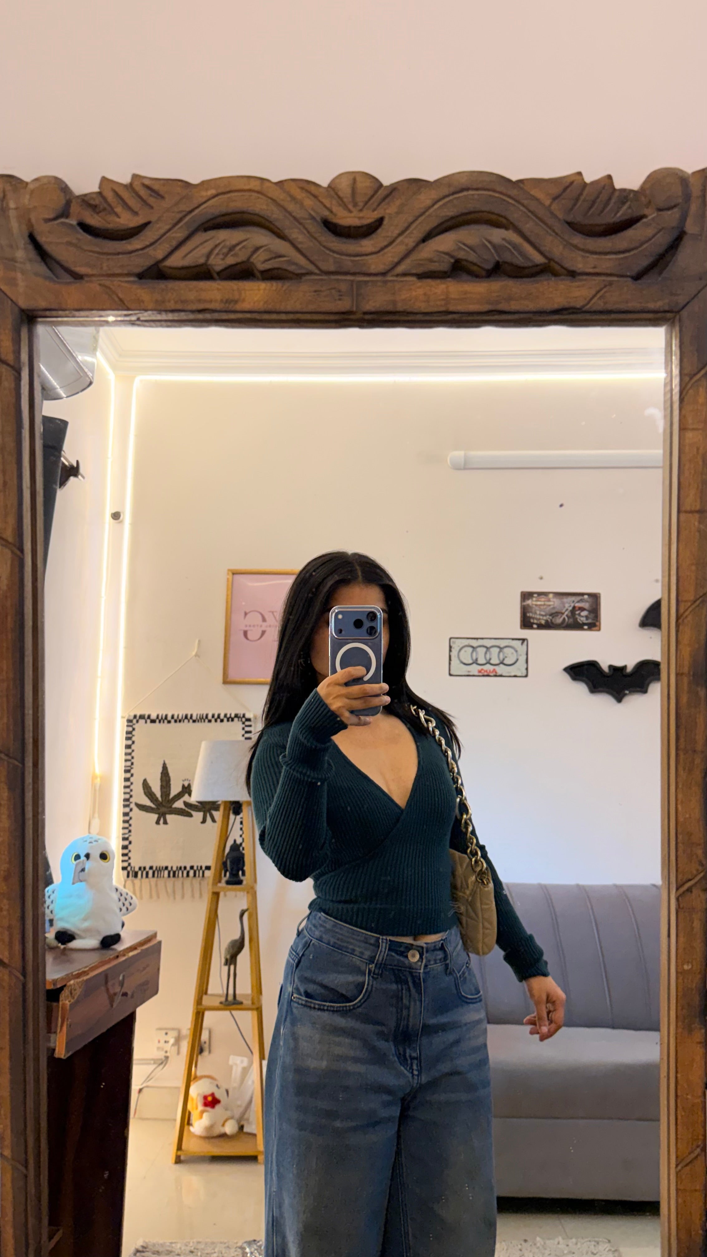 27 Summer Top Zara S
