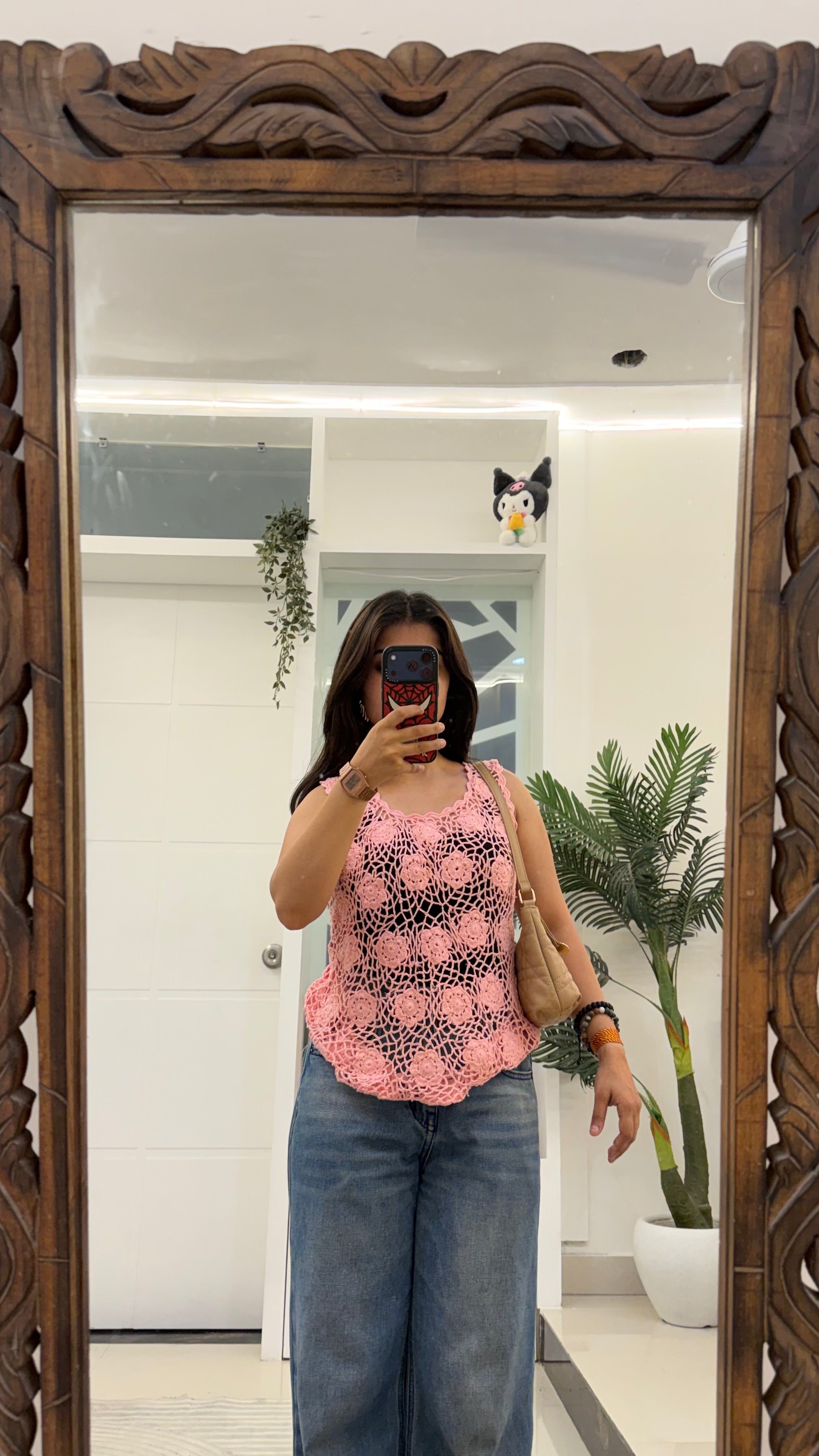 76 summer top 28-32 bust