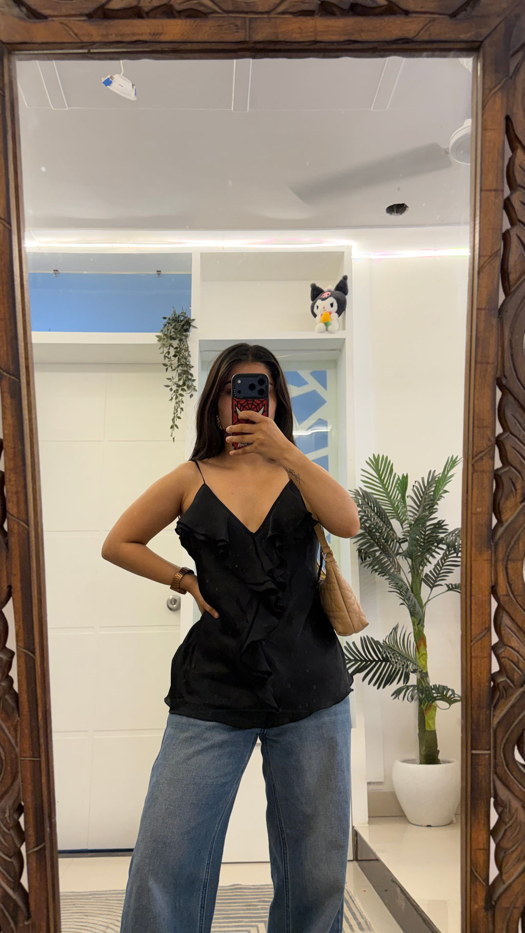 32 Pinterest top 32-34 bust