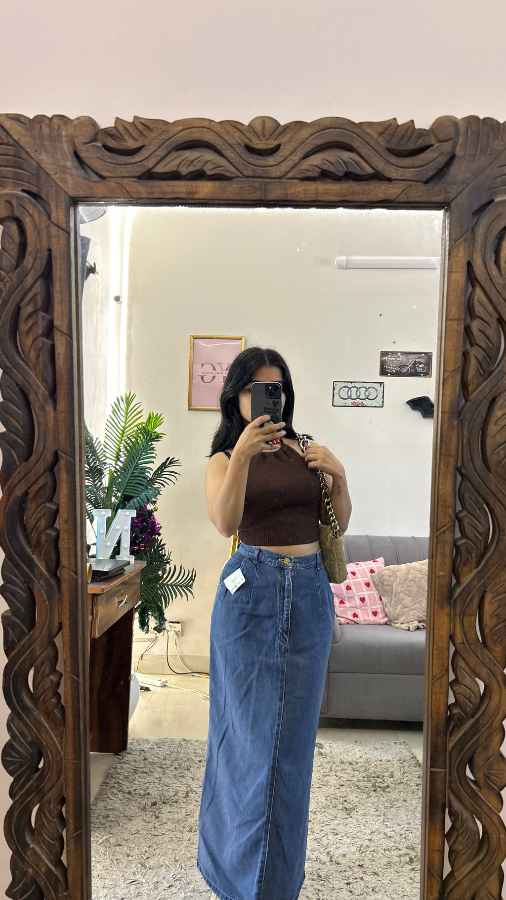 71 Pinterest Skirt W28/L36