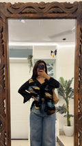 56 cute top 32-36 bust