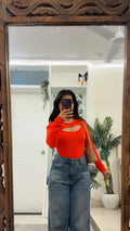 102 summer top 32-36 bust