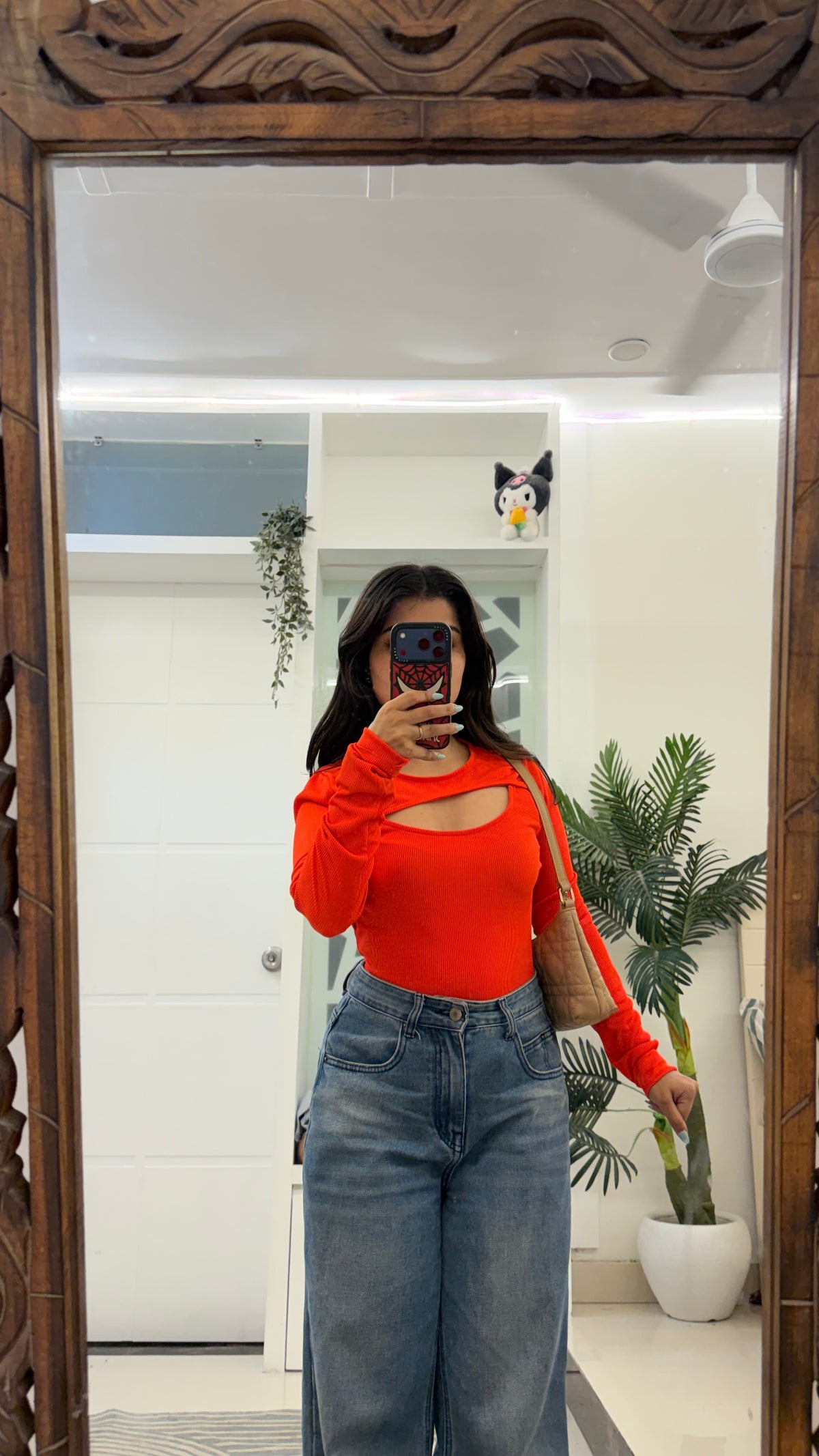102 summer top 32-36 bust
