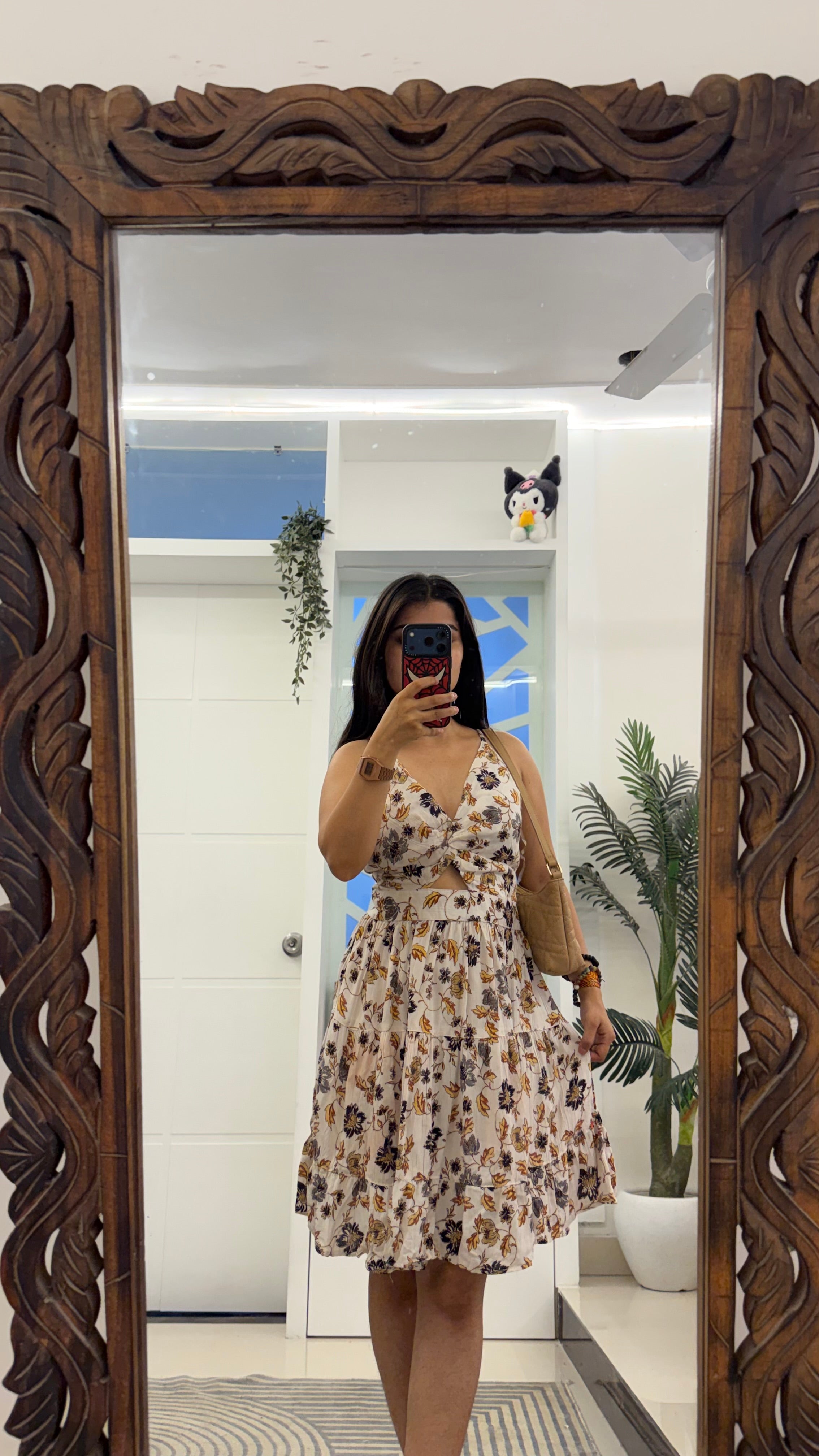 45 classy dress 32-35 bust/l:35