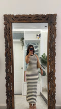 132 Bodycon dress 30-32bust/49L