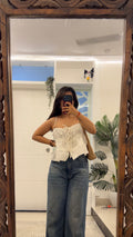 Cute top 34-38 bust