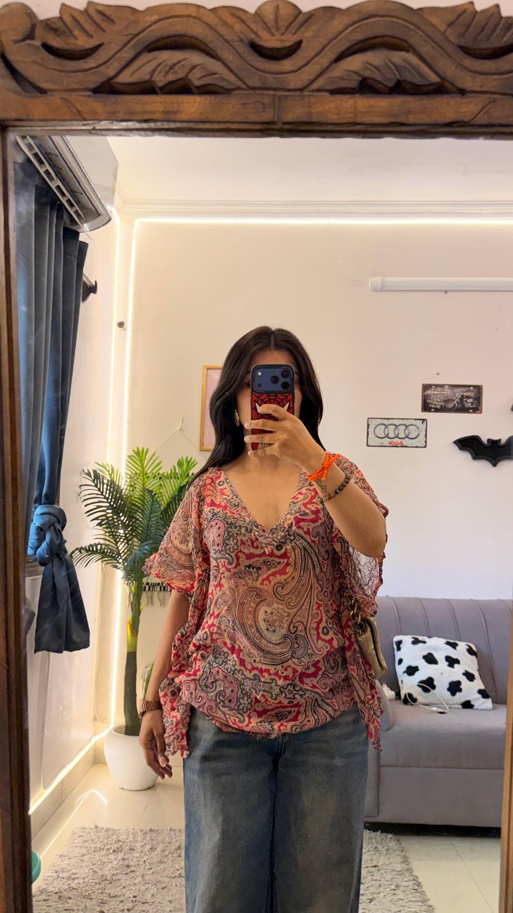 64 summer top 32-35 bust