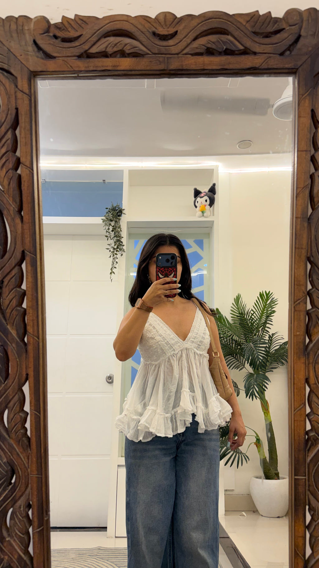 10 summer top 30-34 bust