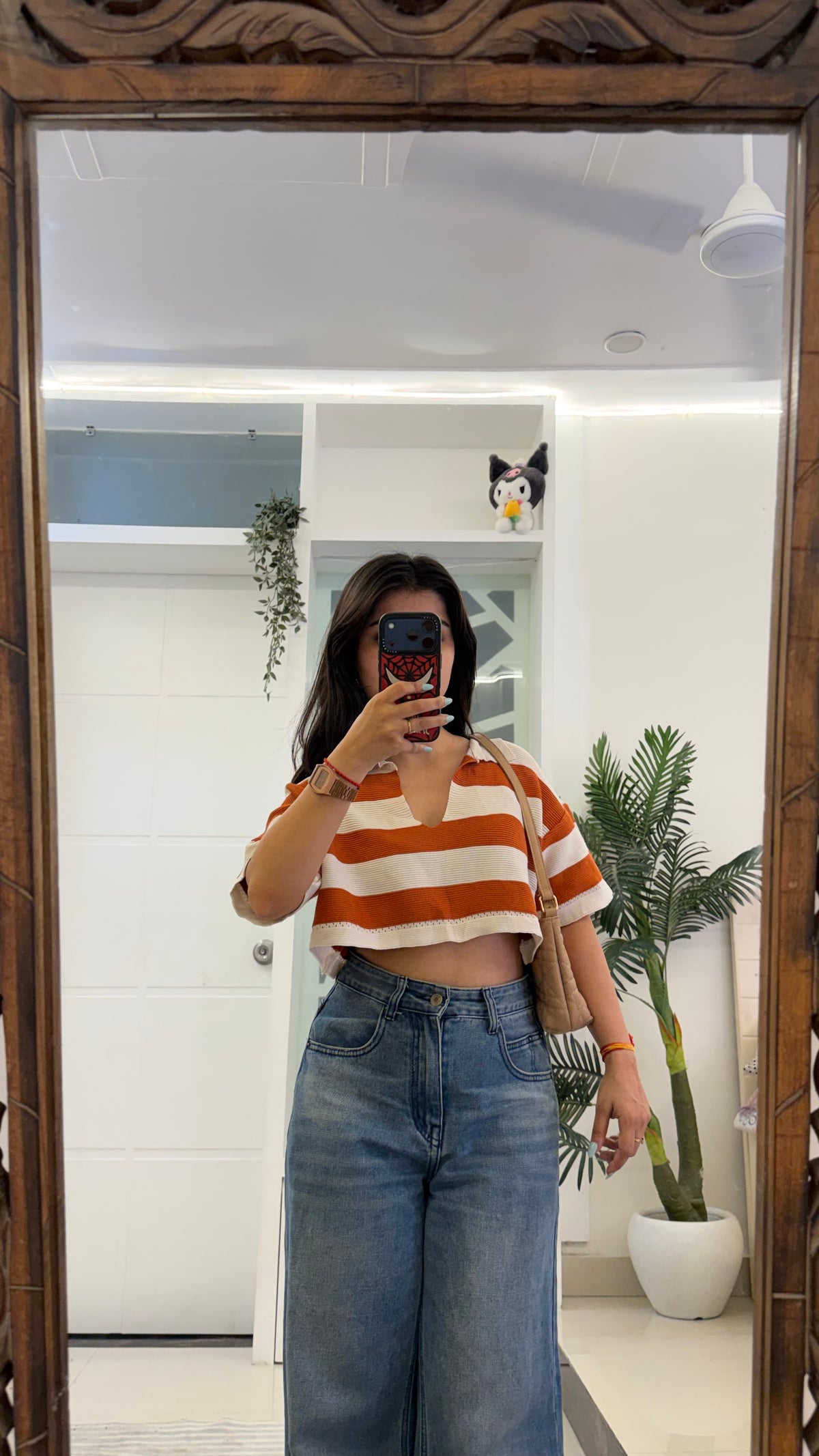 44 cute top 28-32 bust
