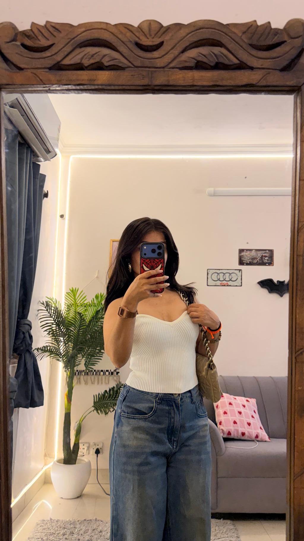 28 summer top 28-32 bust