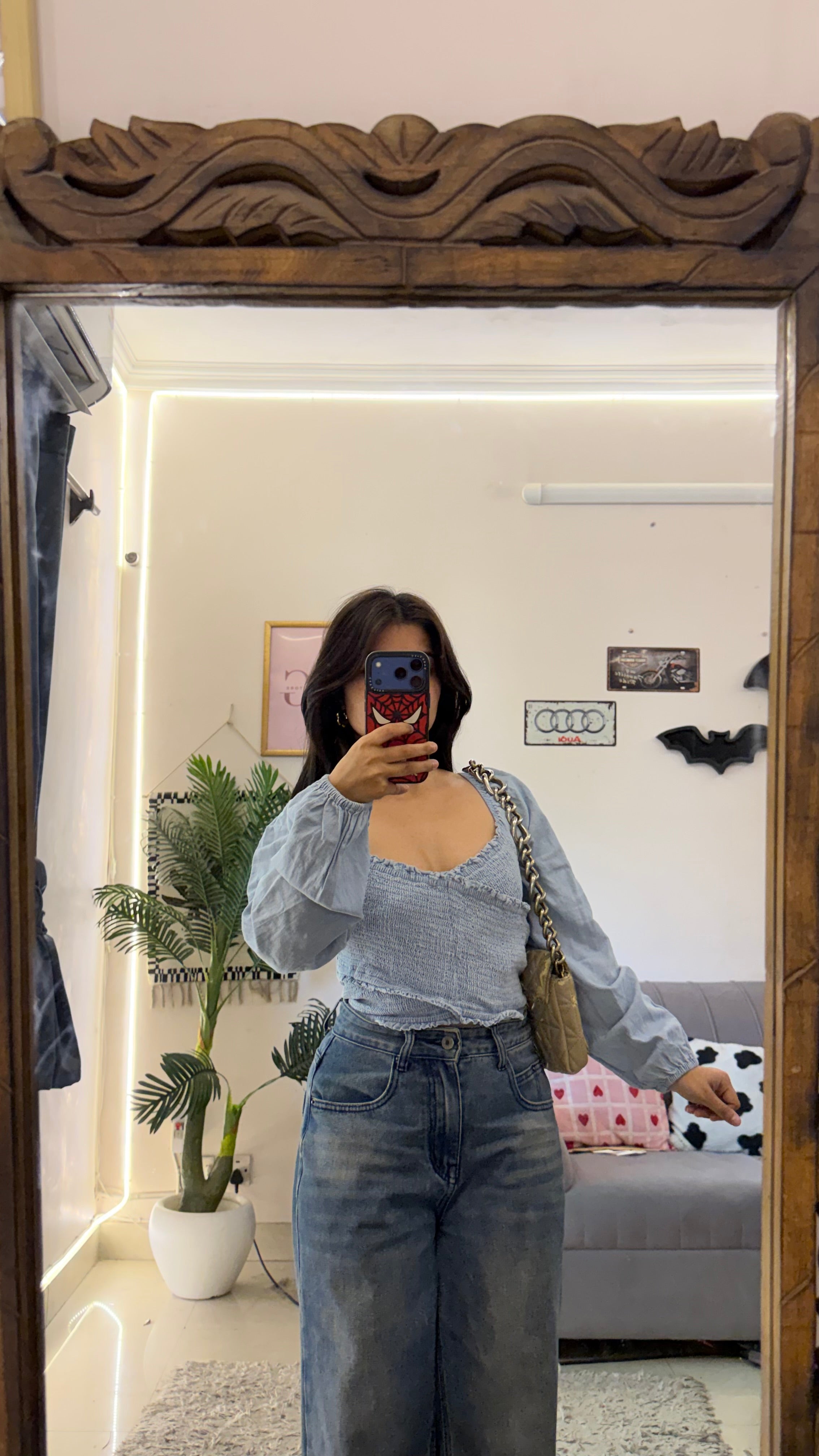 132 Pinterest top 34-38 bust