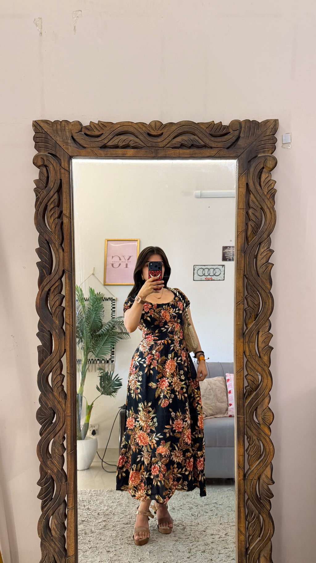 67 Classy Summer Dress 30-34bust/45L