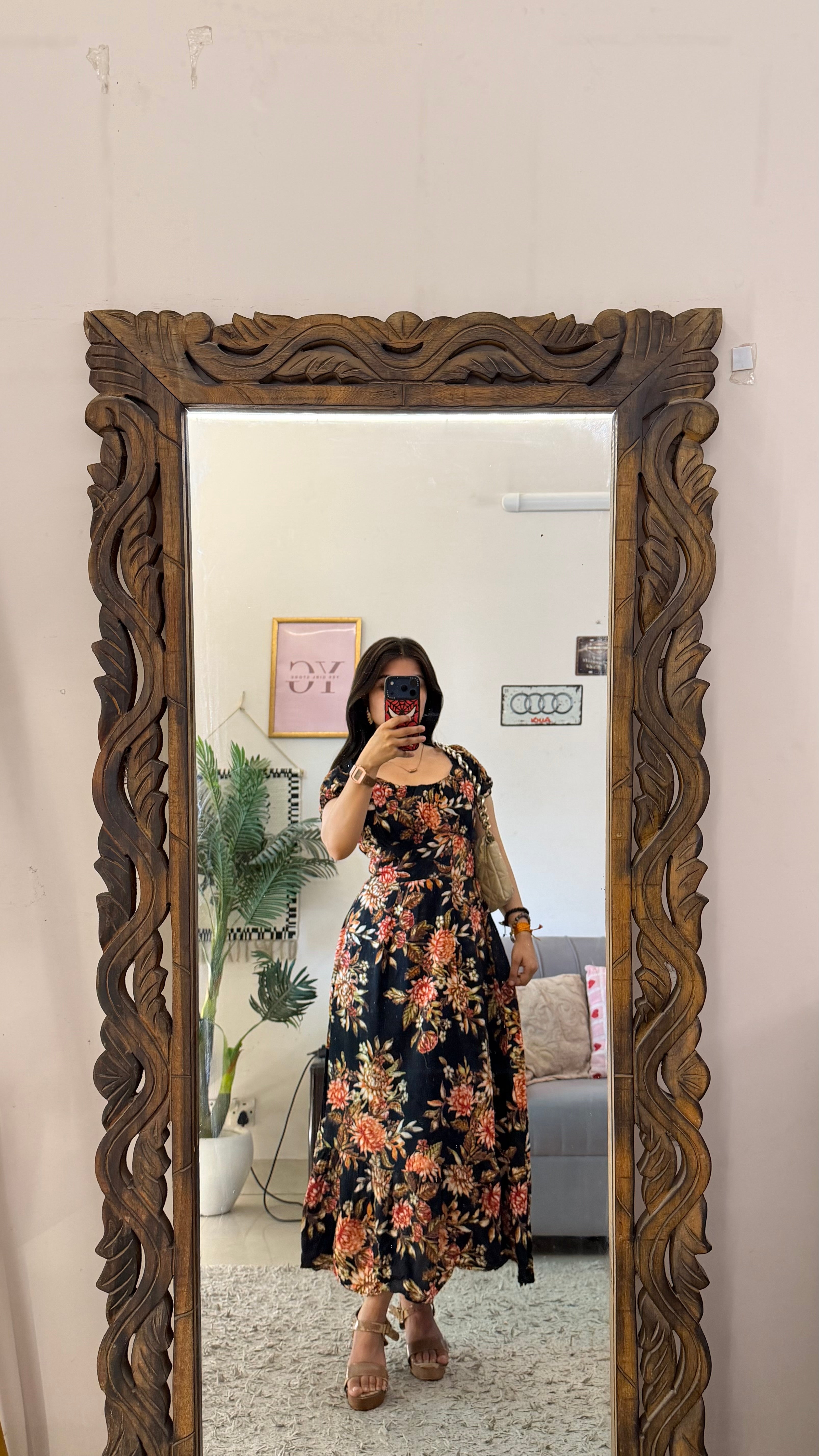 67 Classy Summer Dress 30-34bust/45L