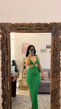 32 Bodycon dress Bust 34/length 59