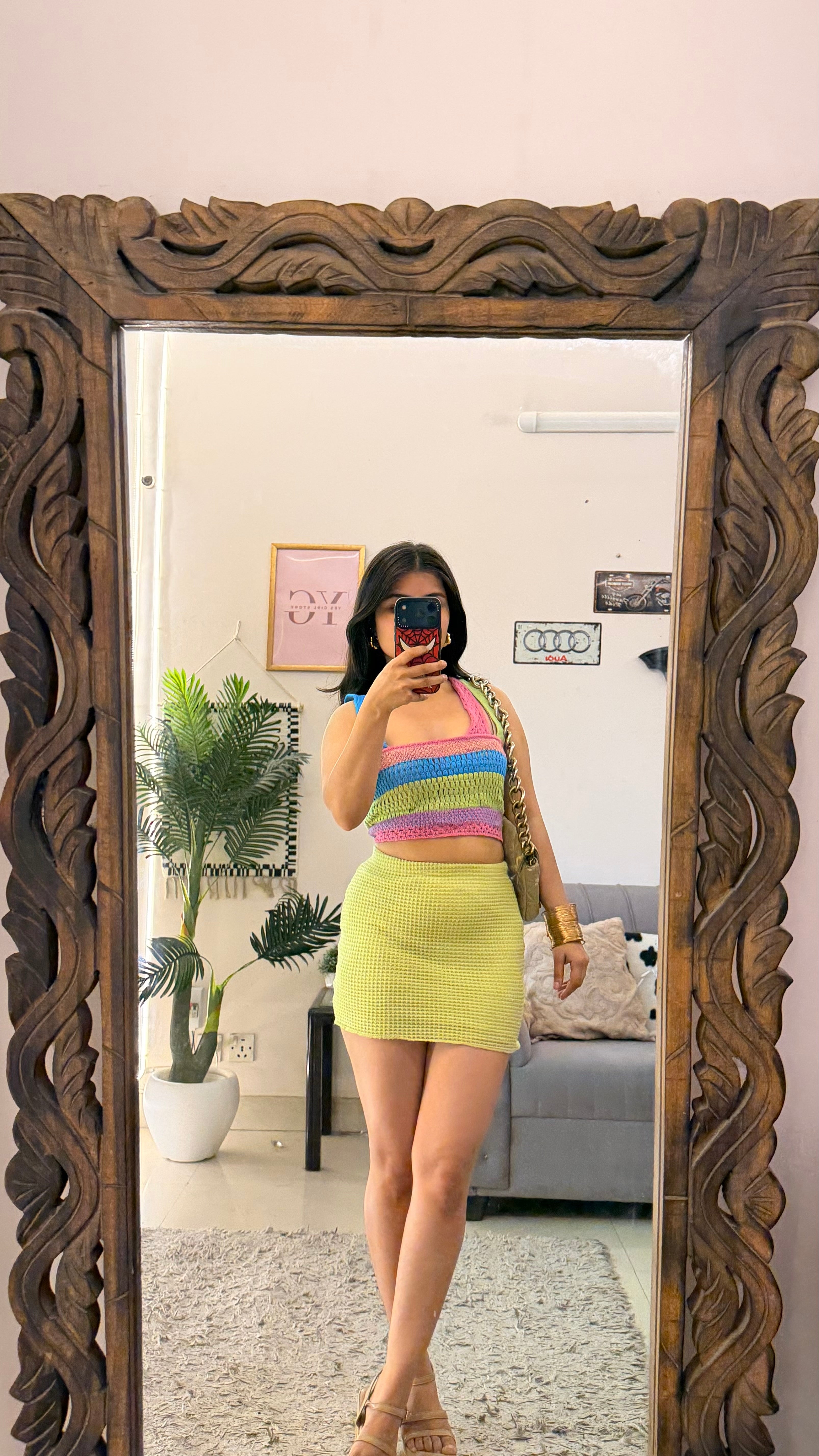 7 Pinterest skirt
