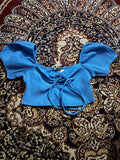 128 Summer Top 32-34 bust
