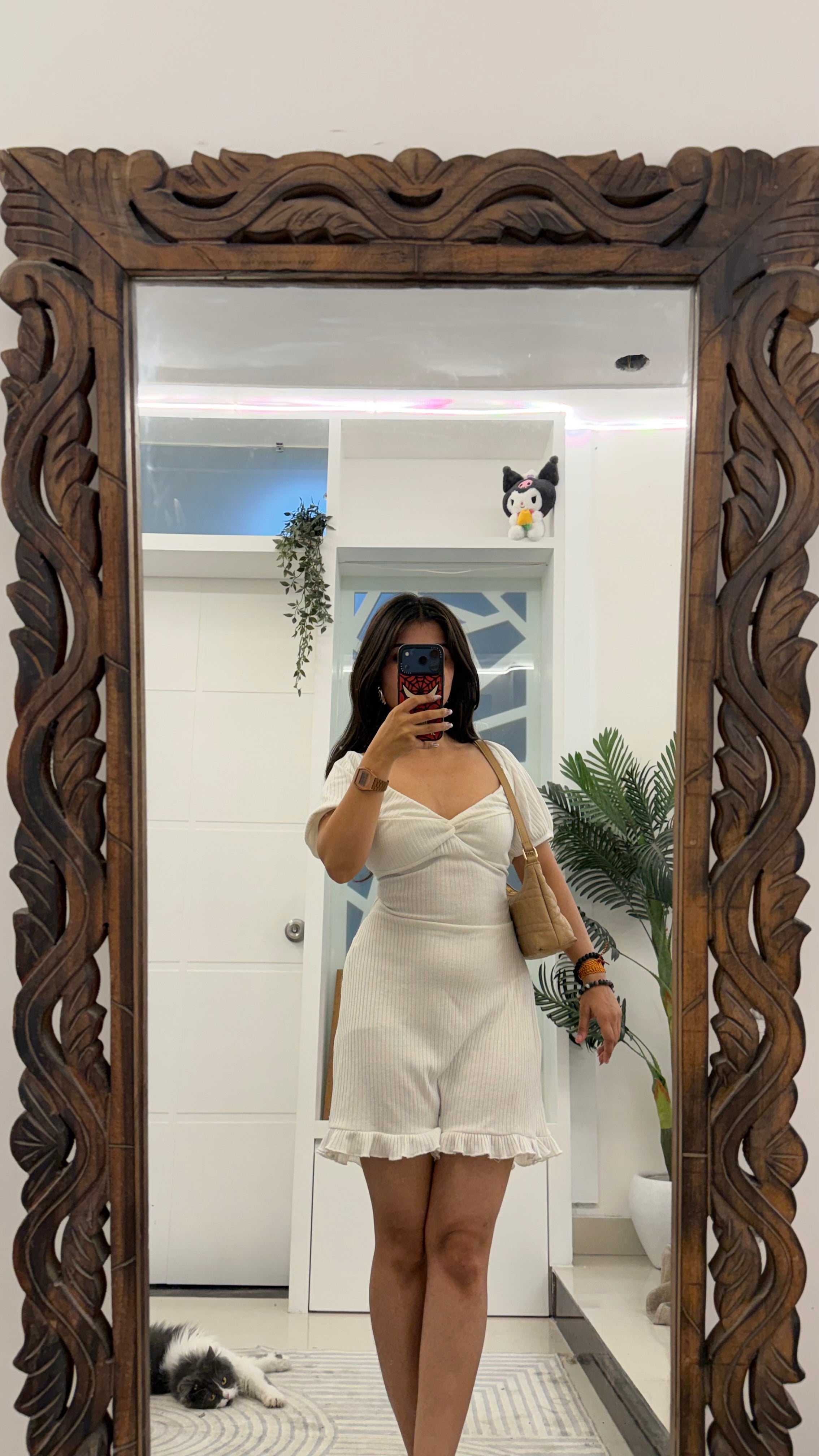 28 Pinterest Dress 32-34 bust /l:35
