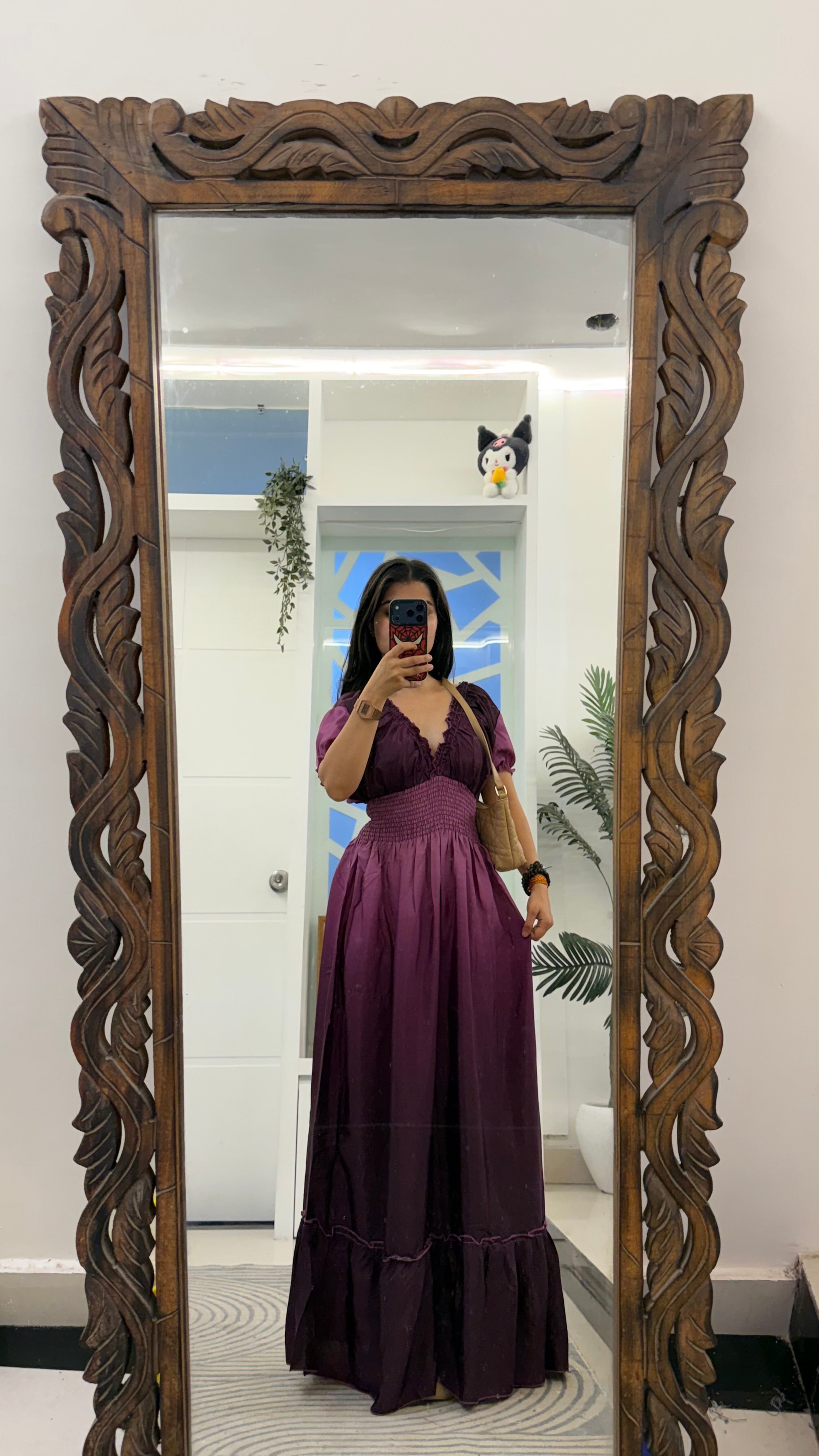 74 princess dress 30-34 bust/l:54