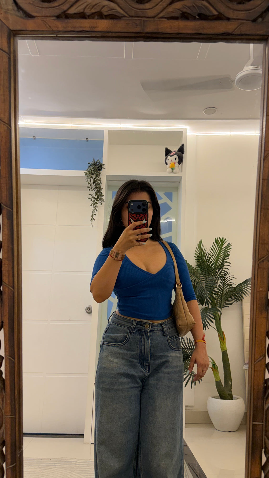110 summer top 28-30 bust