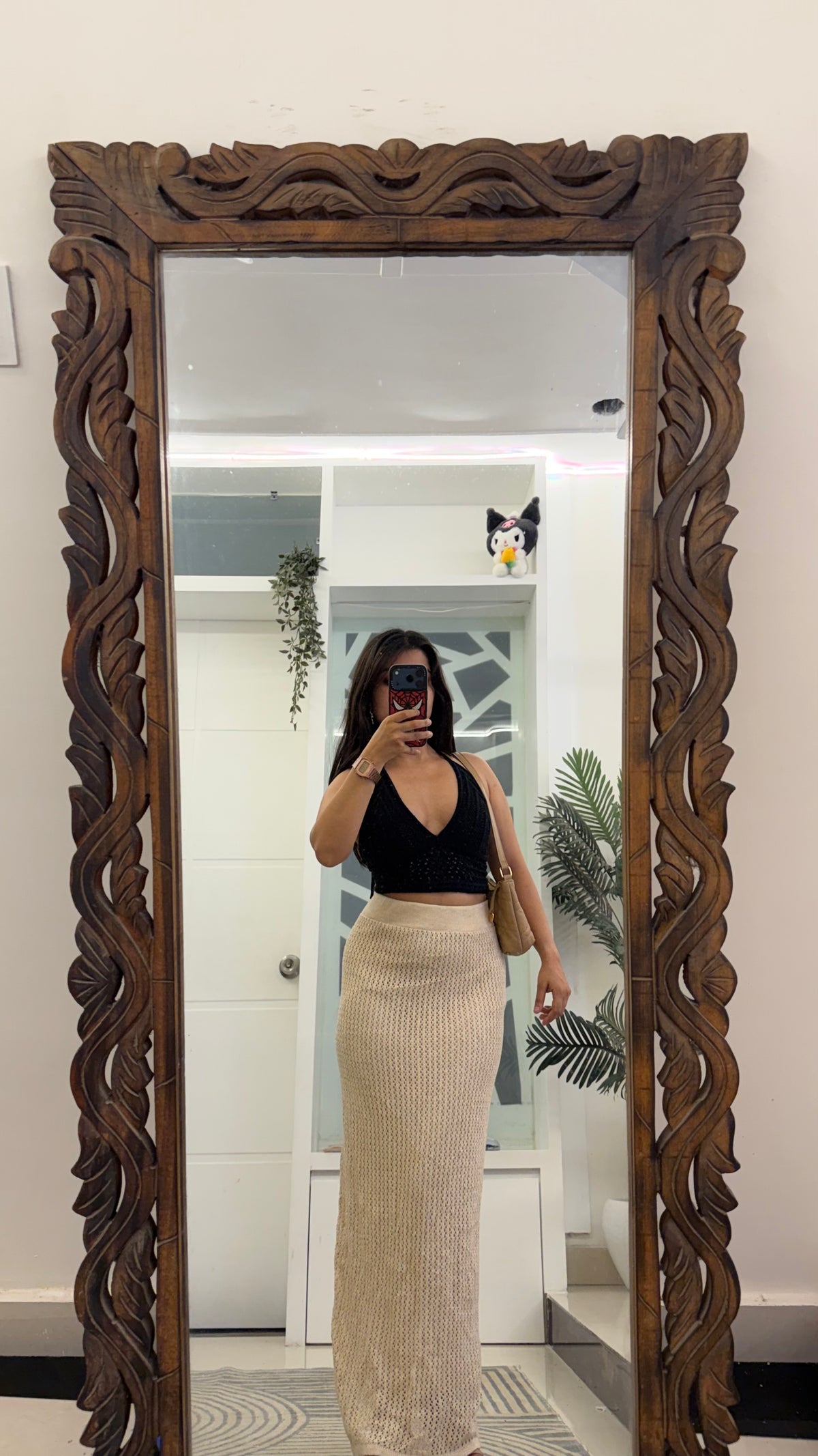 7 Pinterest skirt 26-32 waist