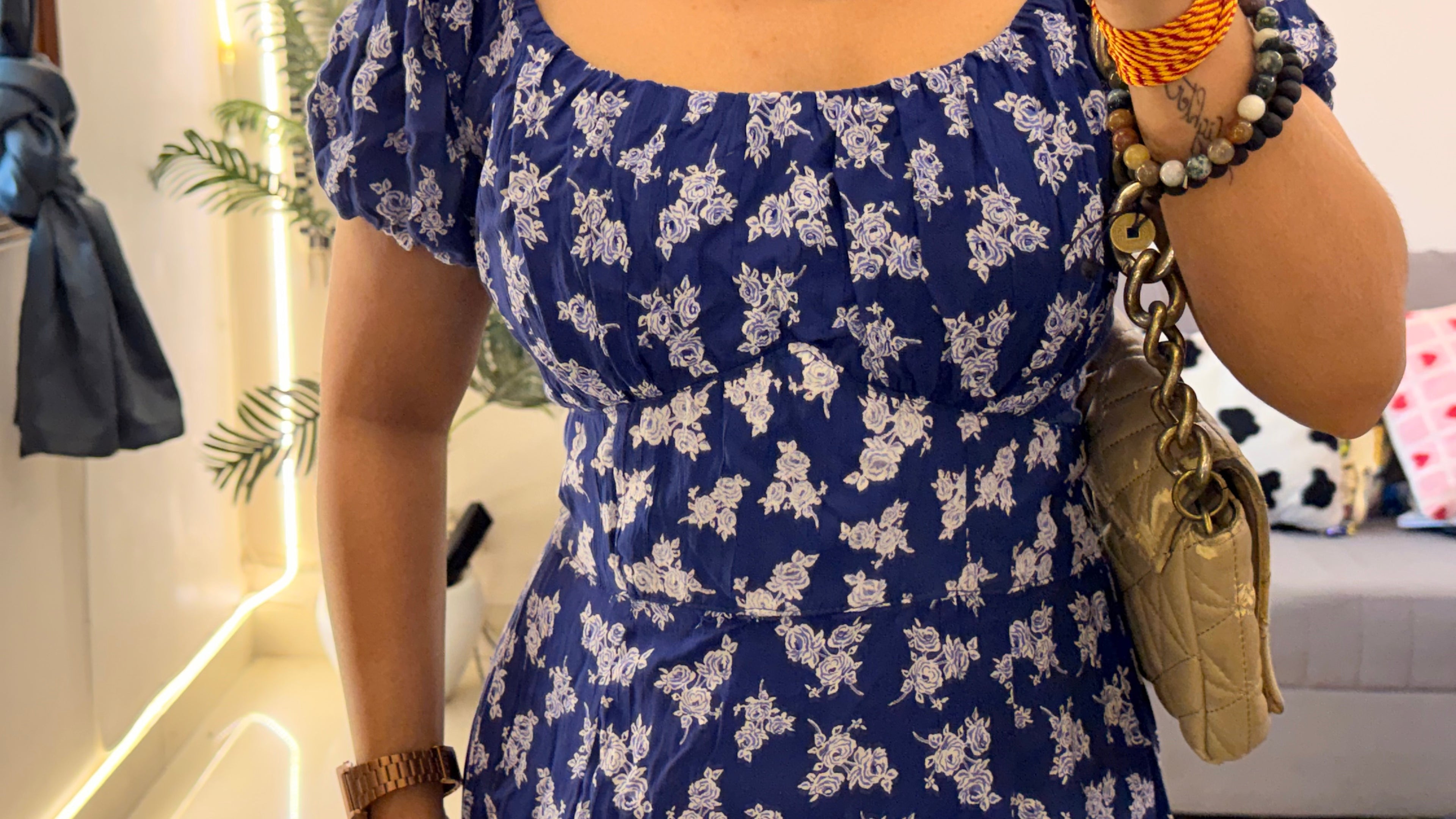 59 Summer Dress bust28-34/47L