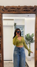 163 PINTEREST SUMMER TOP 28-32 bust