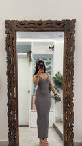 109 Summer Bodycon dress 30-35 bust/l:48